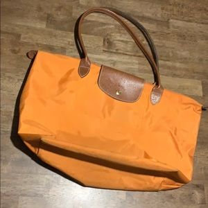 Longchamp bag